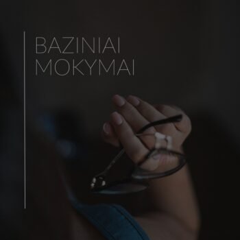 Baziniai mokymai